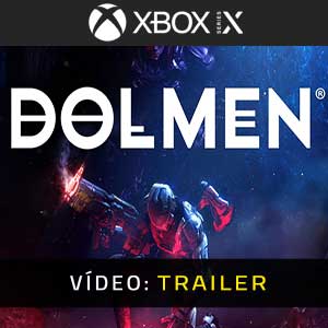 Dolmen Xbox Series Atrelado De Vídeo