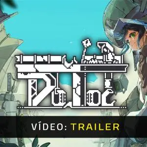 Doloc Town - Trailer