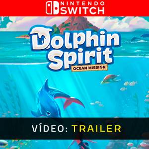 Dolphin Spirit Ocean Mission Trailer de vídeo