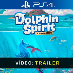 Dolphin Spirit Ocean Mission Trailer de vídeo