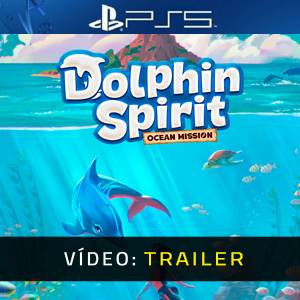 Dolphin Spirit Ocean Mission Trailer de vídeo