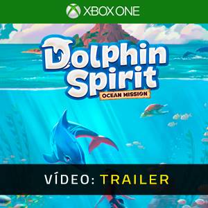 Dolphin Spirit Ocean Mission Trailer de vídeo