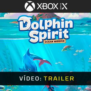 Dolphin Spirit Ocean Mission Trailer de vídeo
