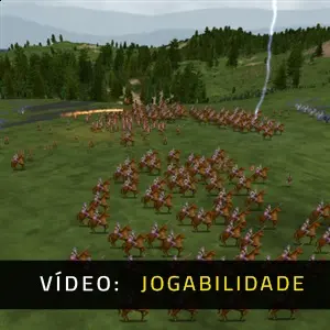 Dominions 5 - Warriors of the Faith - Jogabilidade