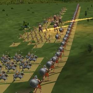 Dominions 6 Rise of the Pantokrator Bola de Fogo