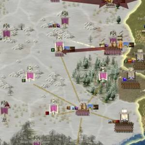 Dominions 6 Rise of the Pantokrator Mundo Superior