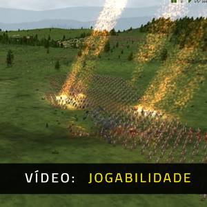 Dominions 6 Rise of the Pantokrator Vídeo de Jogabilidade