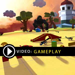 Domino Craft VR Gameplay Video