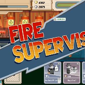 Don Duality - Supervisão de Incêndios