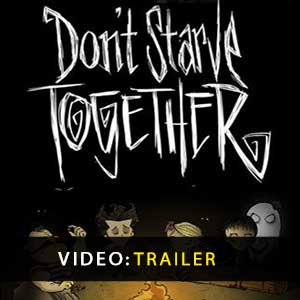 Don’t Starve Together - Atrelado