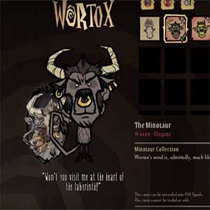 Wortox