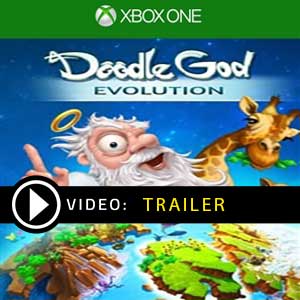 Comprar Doodle God Evolution Xbox One Barato Comparar Preços