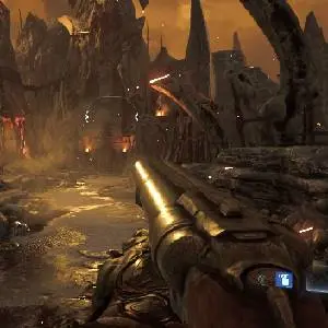 DOOM - Santuário de Kadingir