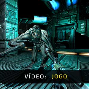 Doom 3 - Jogo de vídeo