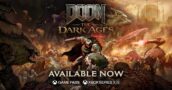 DOOM The Dark Ages chega finalmente ao nível Xbox Game Pass Premium