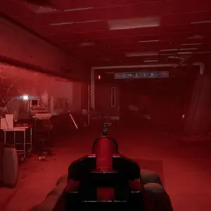 DOOM The Dark Ages Revelations - Espingarda de Combate