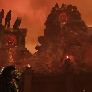 DOOM The Dark Ages Revelations - Alto Conselho