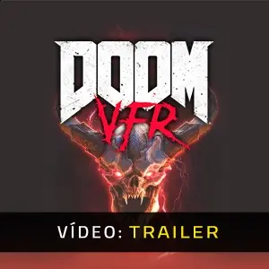 DOOM VFR - Trailer de vídeo