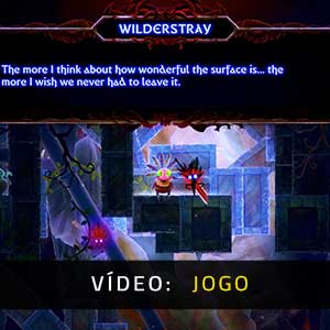 Doomblade - Jogo de Vídeo
