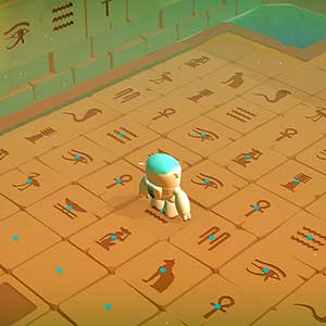 Doomsday Vault Puzzle