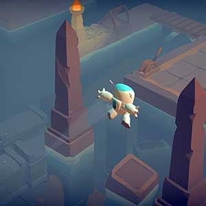 Doomsday Vault Saltar