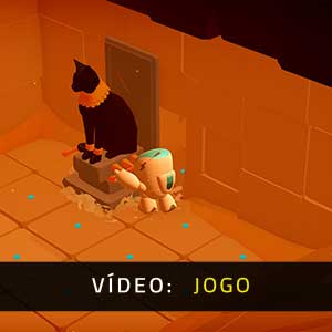 Doomsday Vault Vídeo de jogabilidade