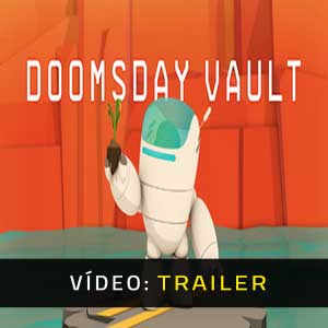 Doomsday Vault Vídeo do atrelado