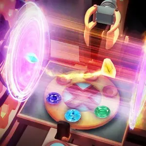 Doors: Paradox – Diamante