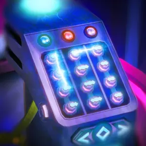 Doors: Paradox – Padrão