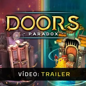 Doors: Paradox – Trailer
