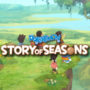 Doraemon Story of Seasons Chegou ao Oeste