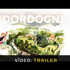 Dordogne Trailer de Vídeo