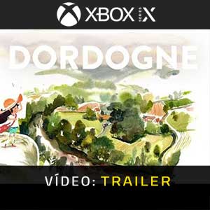 Dordogne Xbox Series Trailer de Vídeo