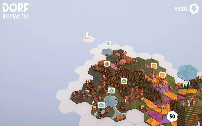 Rulers, um jogo de cartas digital competitivo multiplayer, em português