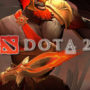 Marte chegou para fazer guerra aos deuses no DOTA 2