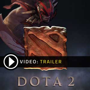 Comprar DOTA 2 CD Key Comparar Preços