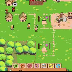 dotAGE - Vila Pequena