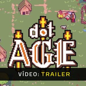 dotAGE - Trailer de Vídeo