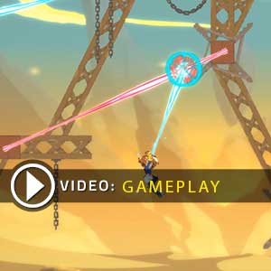 Double Cross Gameplay Video