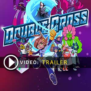 Comprar Double Cross CD Key Comparar Preços