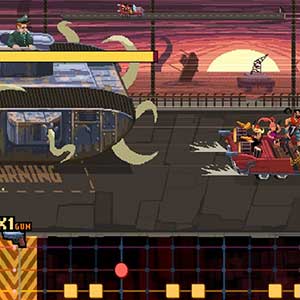 auto-estrada para o inferno