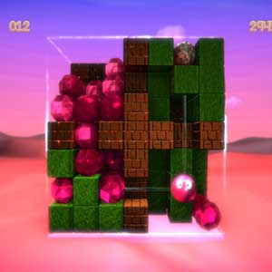 diferentes tipos de blocos