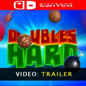 Comprar Doubles Hard Nintendo Switch barato Comparar Preços