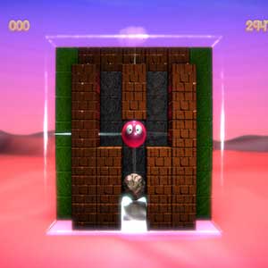 a tarefa consiste em recolher diamantes