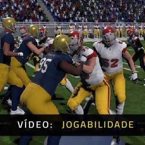 Doug Flutie’s Maximum Football 2020 - Jogabilidade
