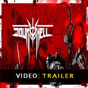 Comprar Down to Hell CD Key Comparar Preços