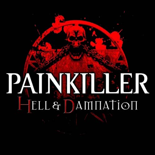 Comprar Painkiller Hell & Damnation CD Key Comparar Preços