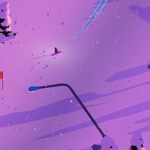 Downslope - Declives