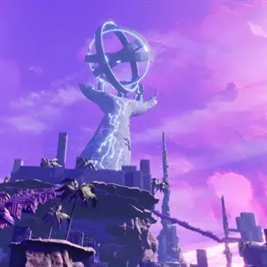 Downward: Enhanced Edition - O Colosso Astral