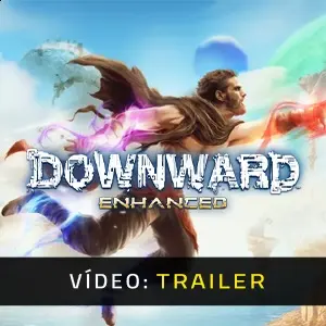 Downward: Enhanced Edition - Trailer em Vídeo